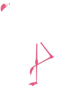 Flamingobau